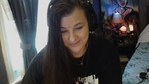 Snapshot of sentfrmheaven chatting on January 2025 04:07:02 PM Tara online show from January 2025 04:07:02 PM