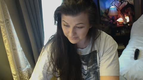 Snapshot of sentfrmheaven chatting on January 2025 03:39:01 PM Tara online show from January 2025 03:39:01 PM