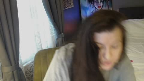 Snapshot of sentfrmheaven chatting on January 2025 01:41:02 PM Tara online show from January 2025 01:41:02 PM