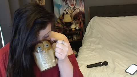 Snapshot of sentfrmheaven chatting on January 2025 01:52:01 PM Tara online show from January 2025 01:52:01 PM