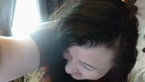 Snapshot of sentfrmheaven chatting on January 2025 04:24:01 PM Tara online show from January 2025 04:24:01 PM