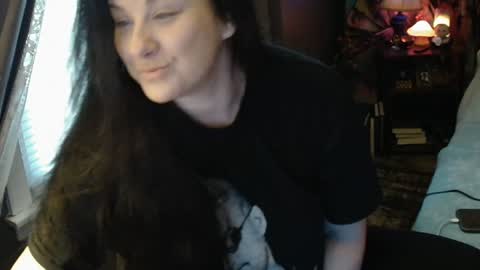 Snapshot of sentfrmheaven chatting on February 2025 01:59:02 PM Tara online show from February 2025 01:59:02 PM