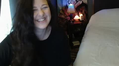 Snapshot of sentfrmheaven chatting on February 2025 01:33:01 PM Tara online show from February 2025 01:33:01 PM