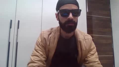 Snapshot of sentientarjun chatting on January 2025 08:37:01 AM Sentient Being online show from January 2025 08:37:01 AM