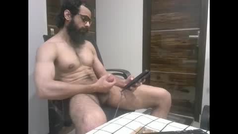 Snapshot of sentientarjun chatting on October 2025 08:20:02 PM Sentient Being online show from October 2025 08:20:02 PM