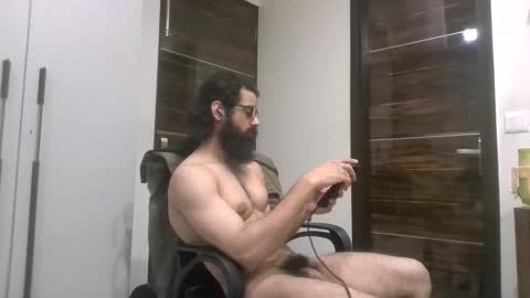 Sentient Being online show from November 2025 06:43:02 PM