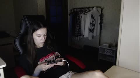 senxual__ online show from February 2025 02:34:02 PM