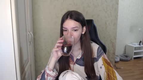 senxual__ online show from November 2025 06:57:01 AM