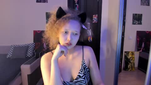 senya_sol online show from March 2026 11:15:01 PM