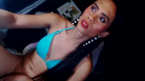 senyora_evangelista online show from April 2026 07:45:01 AM