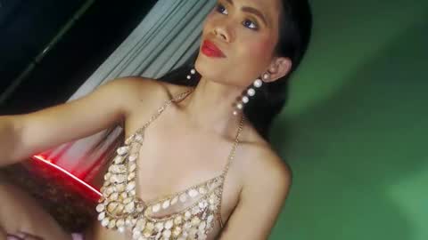 senyora_evangelista online show from May 2026 06:20:01 AM