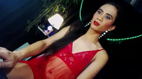 senyora_evangelista online show from May 2026 12:30:02 AM