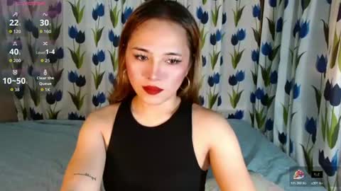 Snapshot of seraphinaheather chatting on June 2026 05:37:01 AM Chloe online show from June 2026 05:37:01 AM