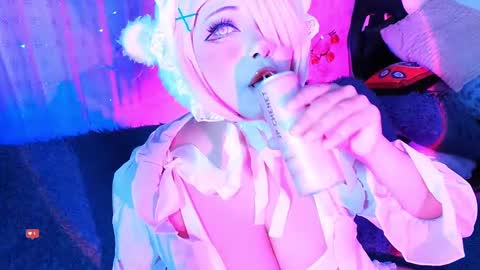 seraphine online show from February 2025 03:34:02 AM