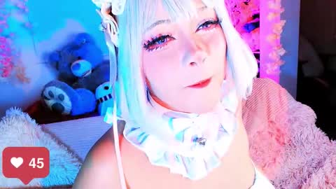 seraphine online show from November 2025 12:42:02 AM