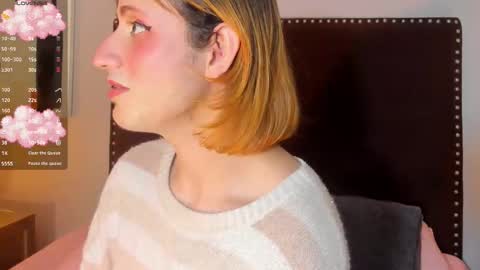 Seraphine star online show from February 2026 11:34:02 PM