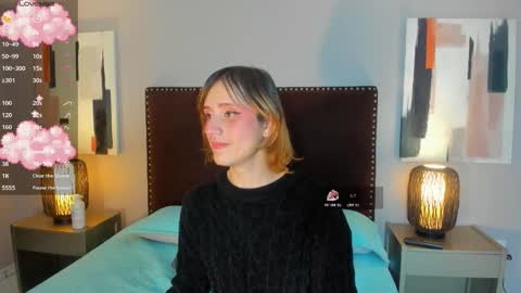 Seraphine star online show from February 2026 01:28:02 AM