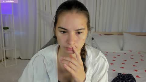 Seraphine online show from October 2025 02:20:01 AM
