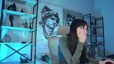 Snapshot of seraphinesparda chatting on June 2026 01:57:01 PM Sera online show from June 2026 01:57:01 PM