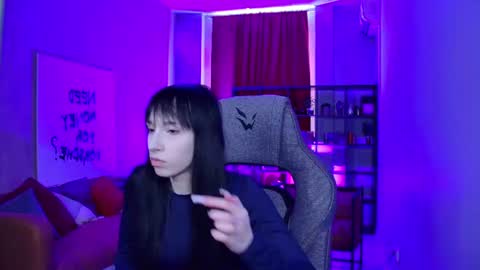 Snapshot of seraphinesparda chatting on June 2026 11:47:02 AM Sera online show from June 2026 11:47:02 AM