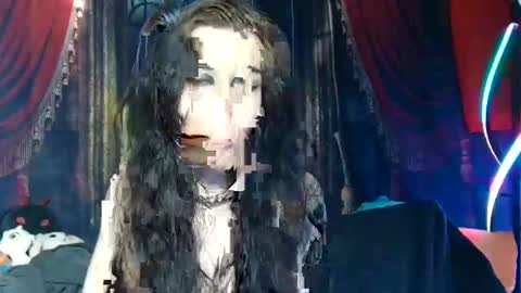 Seraphin Munster online show from January 2025 08:37:01 PM