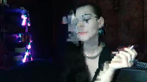 Seraphin Munster online show from April 2026 10:51:02 PM