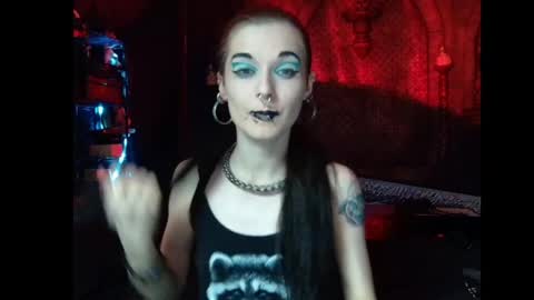 Seraphin Munster online show from June 2026 04:57:02 PM