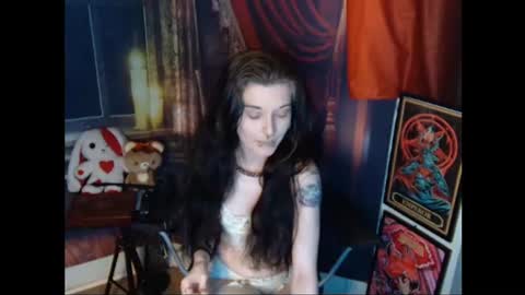 Seraphin Munster online show from June 2026 11:02:02 PM