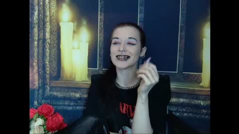 Seraphin Munster online show from June 2026 05:03:02 PM