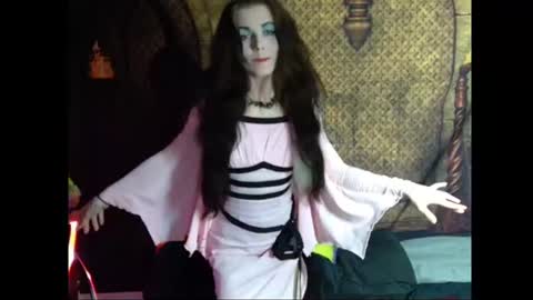 Seraphin Munster online show from June 2026 10:46:01 PM