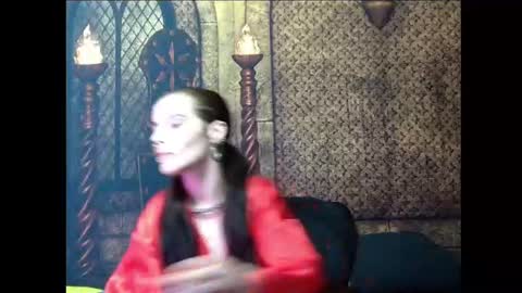 Seraphin Munster online show from June 2026 10:03:01 PM