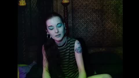 Seraphin Munster online show from June 2026 10:48:02 PM