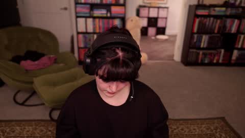 SeraReads online show from January 2025 06:24:01 AM