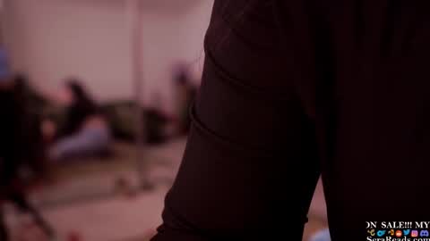 SeraReads online show from February 2025 06:55:01 AM