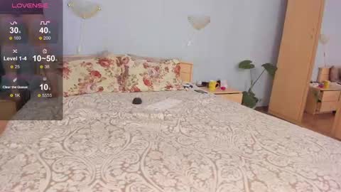 Alisha  Kevin online show from December 2024 08:13:01 AM