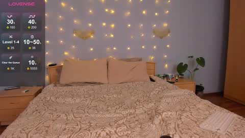 Alisha  Kevin online show from February 2025 09:03:01 AM