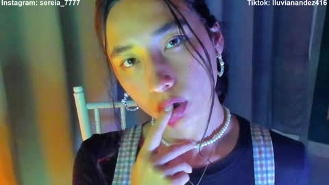 sereia_7777 online show from December 2024 11:58:02 PM