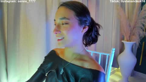 sereia_7777 online show from February 2025 08:23:02 PM