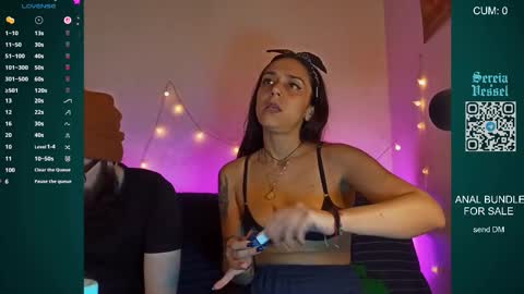 Snapshot of sereia_vessel chatting on October 2025 04:33:01 AM sereia_vessel online show from October 2025 04:33:01 AM