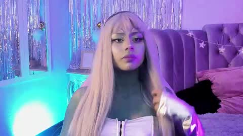 Seren  Follow me online show from November 2025 03:19:01 AM