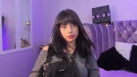 Seren  Follow me online show from November 2025 03:05:01 AM