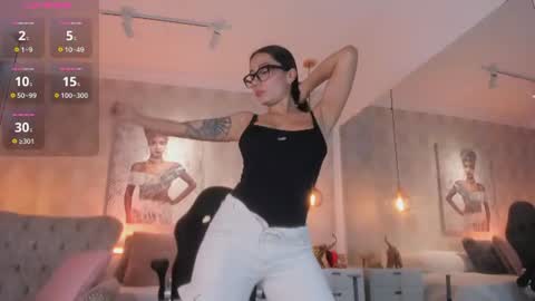 serena___ online show from July 2026 03:21:01 AM