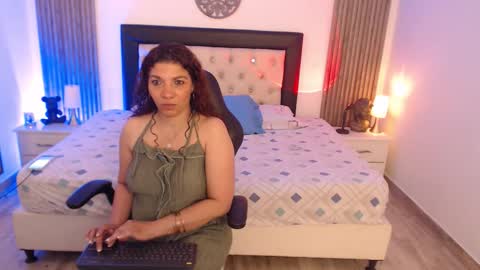 Serena online show from February 2026 11:20:02 AM