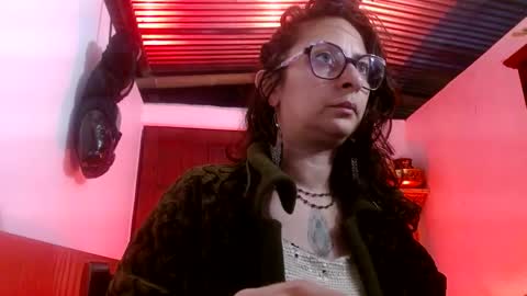 Serena Xyz online show from January 2026 08:12:01 PM