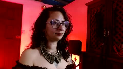 Serena Xyz online show from January 2026 08:36:01 PM