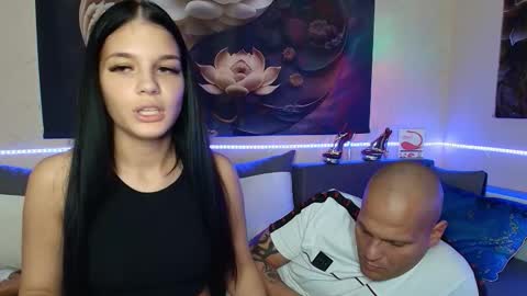 Snapshot of serenalovesryan chatting on October 2025 02:48:02 PM SerenaLovesRyan online show from October 2025 02:48:02 PM