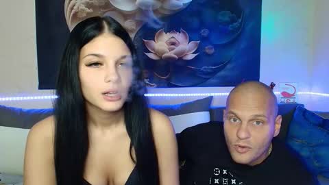 Snapshot of serenalovesryan chatting on October 2025 06:41:02 PM SerenaLovesRyan online show from October 2025 06:41:02 PM