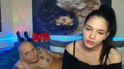 SerenaLovesRyan online show from April 2026 10:01:01 PM
