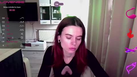 Snapshot of serenamilss chatting on February 2025 11:01:02 AM serenamilss online show from February 2025 11:01:02 AM