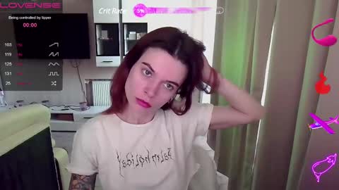 Snapshot of serenamilss chatting on February 2025 10:15:02 AM serenamilss online show from February 2025 10:15:02 AM